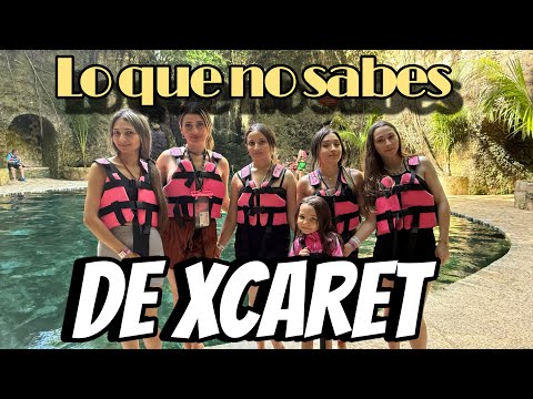 Gypsies in Xcaret 😆😬😬