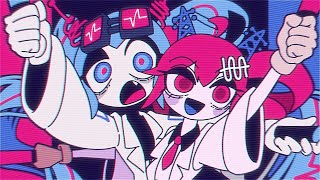 (cover) 次元通信 歌ってみた【Kotoha × なゆごろう】