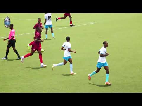 BROAD CITY vs BEYOND LIMITS : MATCHDAY 2 HIGHLIGHTS : TCC LEAGUE 2025/2026 