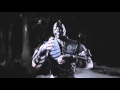 MKX Kitana Princess Of Edenia