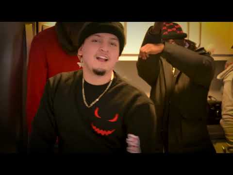 Gelato - Homicide Ft Young Grunge OFFICIAL MUSIC VIDEO (Prod.Ran)