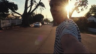 VLOG 2 - That's A Wrap