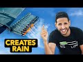 How This Country Creates Rain #401