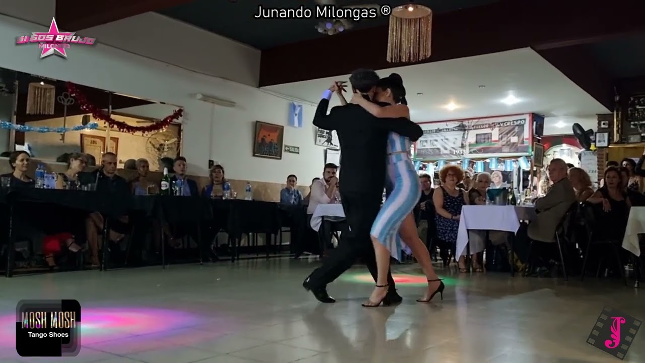 CECILIA CAPELLO & DIEGO AMORIN || "No mientas"