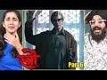 Stree 2 Crazy Akshay Kumar Twist Scene Reaction Rajkumar Rao Tamannah Bhatia Parbrahm Singh