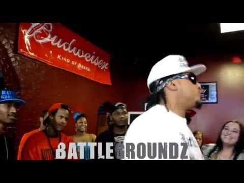 King Beanz vs Balbowuh