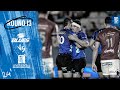 Blues vs. Highlanders - Match Highlights