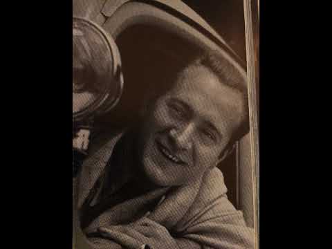 Mimi Thoma, Wenn der Regen leise von den Fenstern tropft, Chanson, 1941