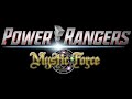 Power Rangers Mystic Force Theme Song High Tone