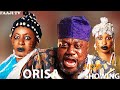 ORISA Full Yoruba Movie 2025 Latest Nigerian Movie Odunlade Adekola Yetunde Barnabas