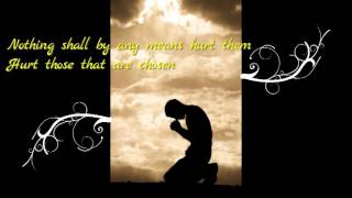 Covenant Song -  written and sung by Rev Angela Williams &amp; Harvest Praise Singers ((c) COTT 1998