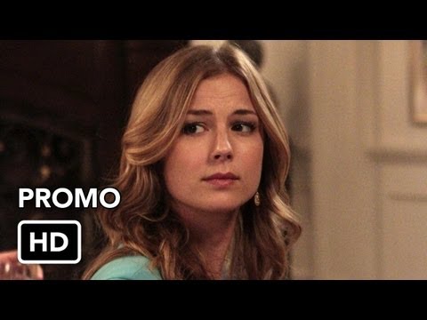 Revenge 3x02 Promo "Sin" (HD)