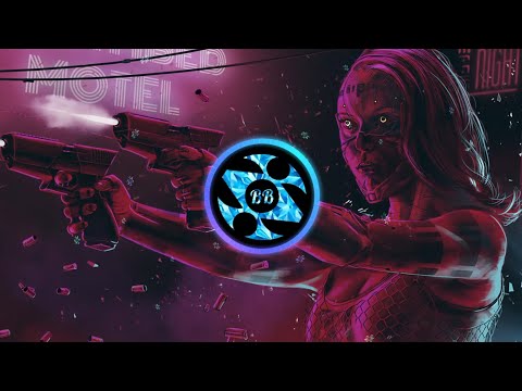 Neoni - BLOODSTREAM (Ft. Jung Youth) [LYRICS]