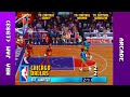 Nba Jam Longplay arcade 4k