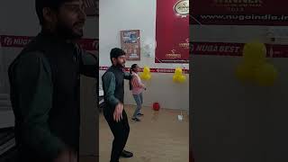 Download lagu NUGA Best exercises #shortvideo mp3