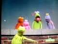 Sesame Street Counting Twiddlebugs AVI