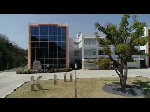 南あわじ志知キャンパス全景