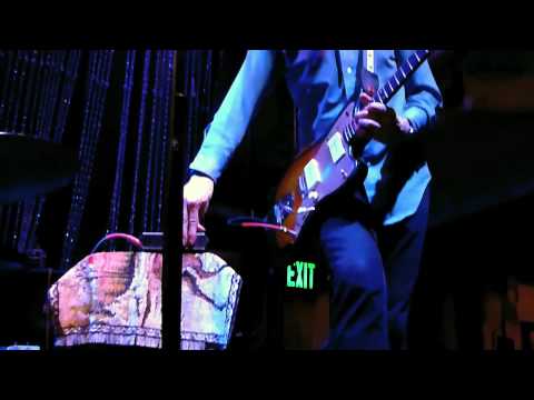 The Nels Cline Singers - Philadelphia, Pa 7.7.10 - Live at Johnny Brenda's