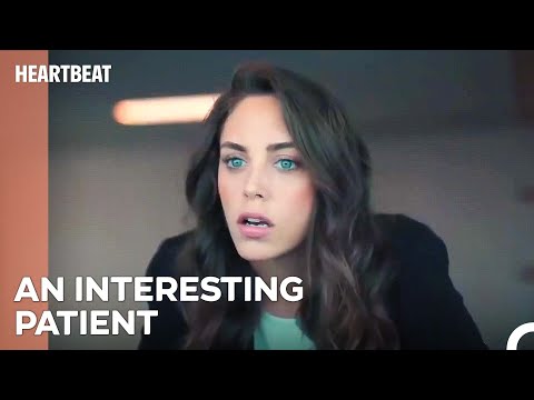 A Skewer Comes Out of Patient's Ear - HeartBeat Episode 8