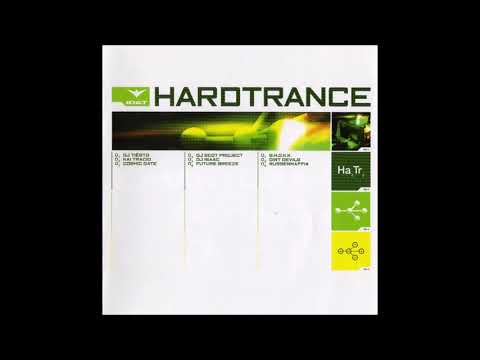 ID&T Hard Trance Vol 1 CD1