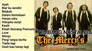 Download lagu ALBUM NOSTALGIA PILIHAN THE Mercy's BAND.   mp3