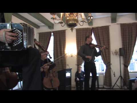 Libertango - Astor Piazzolla, arrangement by Carel Kraayenhof (played by Carel Kraayenhof Ensemble)