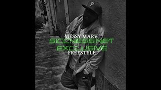 Messy Marv Freestyle Live From Jail (Siccness.net Exclusive)
