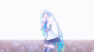 【MMD】つみ式ミクでライカ