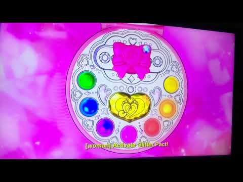 CatDog Pan ~ Part 1 •Opening Credits/"The Second Star to the Right"•