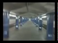 Subway Sax Scull N Crossroads
