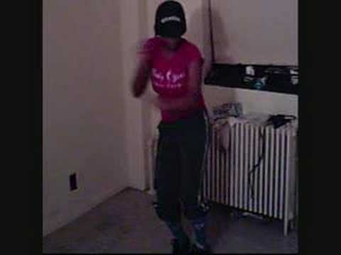 Ricky Blaze ~Fresh Prince~ - Around The Globe