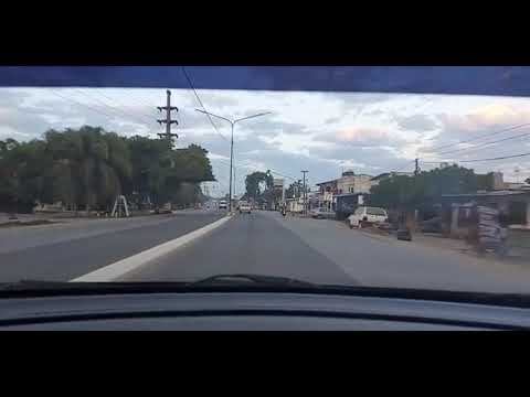 RESISTENCIA. RUTA NICOLAS AVELLANEDA Y AVENIDA SABIN