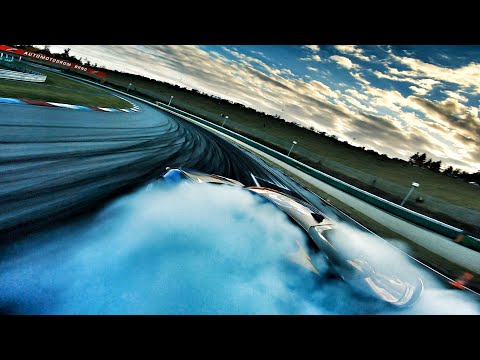 Czech Drift Series GRAND FINAL 2021 RD7 Transport Projekt - Brno - fpv video  #driftcarchase