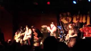 Brujeria - México campeon