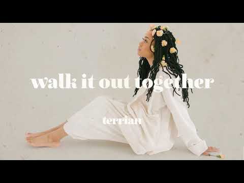 Thumbnail for Walk It Out Together video