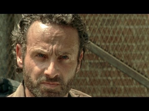 afbeelding On Air Trailer, Last Man Standing: The Walking Dead