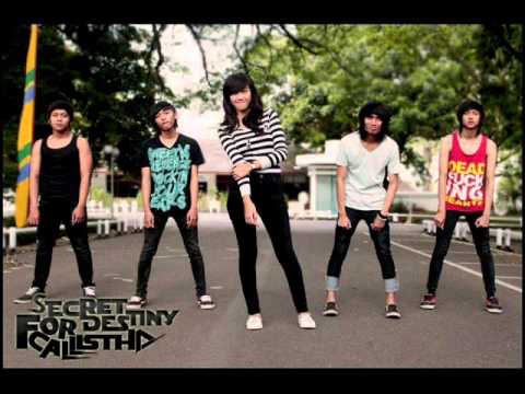 secret destiny for callistha goresan luka mp3