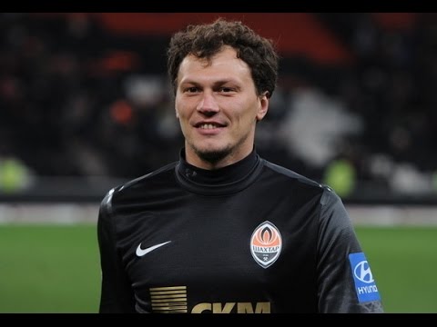 How to Pronounce Andriy Pyatov (Андрій П'ятов )