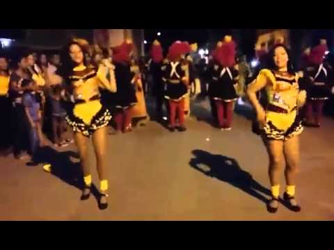Fanfarra Independente Ordem Da Fenix 2015