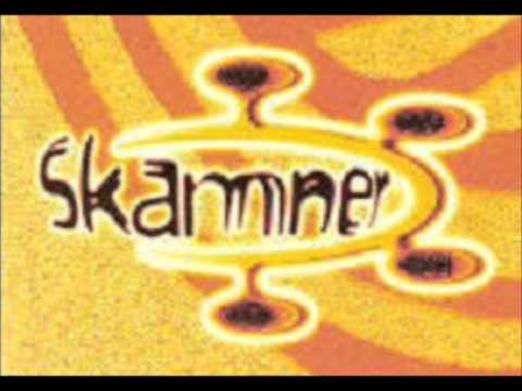 Skamner - Verano 1998 @ Dj Danger