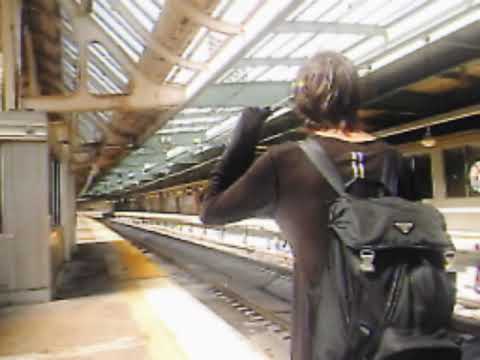 kiryano - can't change (mv)