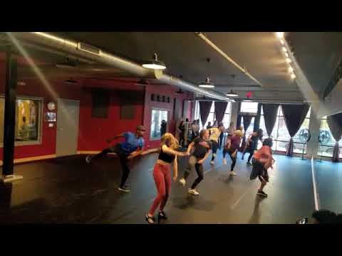 Alicia Keys x Kaskade | In Common Remix | Choreography