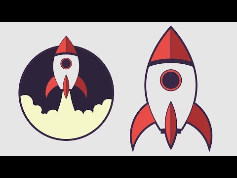 download lagu mp3 mp4 Illustrator Draw Rocket, download lagu Illustrator Draw Rocket gratis, unduh video klip Illustrator Draw Rocket