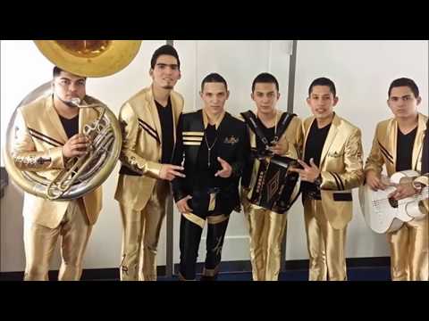 El Muchacho Del Dorado - Javier Rosas Ft Grupo Sexto Sentido- Estudio 2014