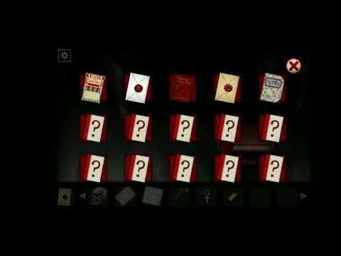 Forgotten Hill First Steps Official Walkthrough - Into the Woods