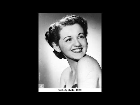 Rosalyn Wise - Any Old Time