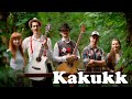 YouTube thumbnail of Kakukk by Papírhold