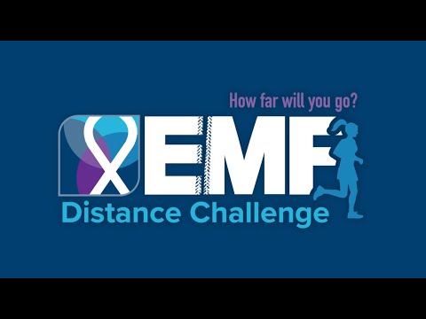 Expect Miracles Foundation | 2024 Distance Challenge