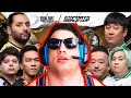 Tyler1 Appears At FATAL FURY COTW At EWC 25
