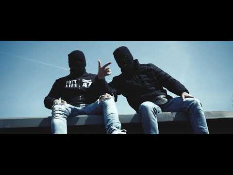 CESCO - AWE AWE  [Official Video] (prod. by Cohen)